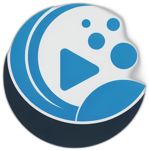 色虎影视官方logo